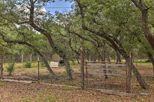 2 Canyon Lake Cabins - 3BR Total - on 2.7 Acres! image 19